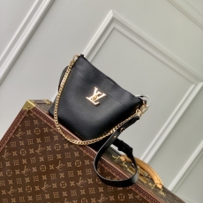 LV Bucket Bags